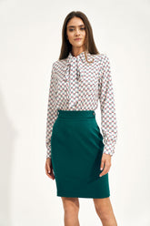 Camisa de manga larga modelo 170483 Nife